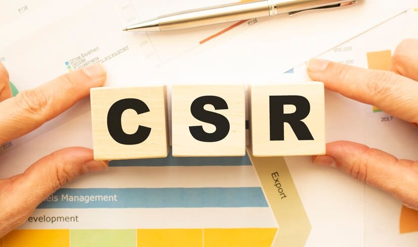 CSR