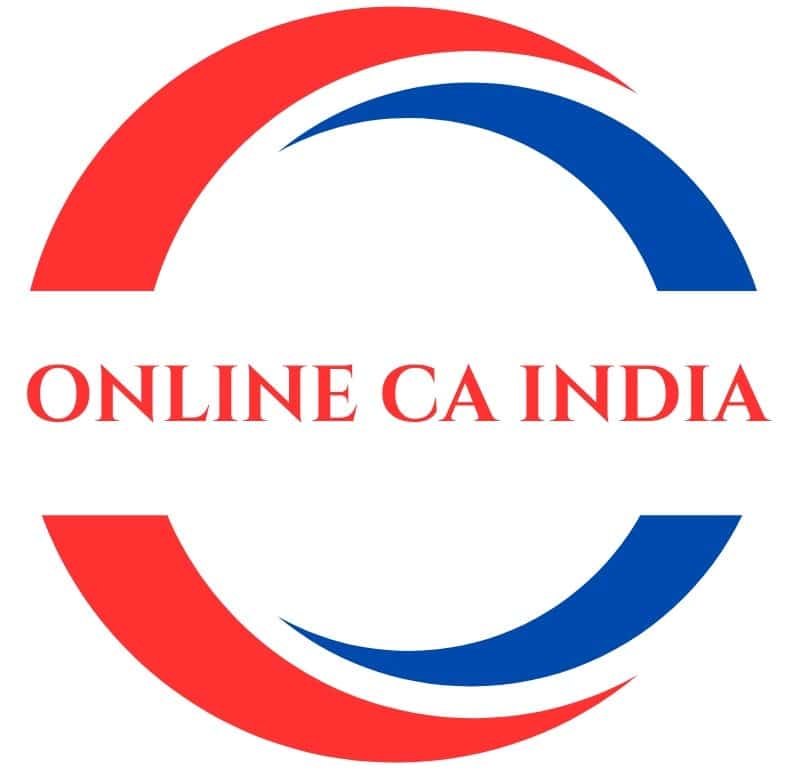 Online CA India 