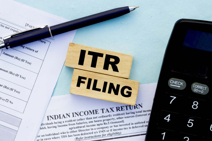 ITR
