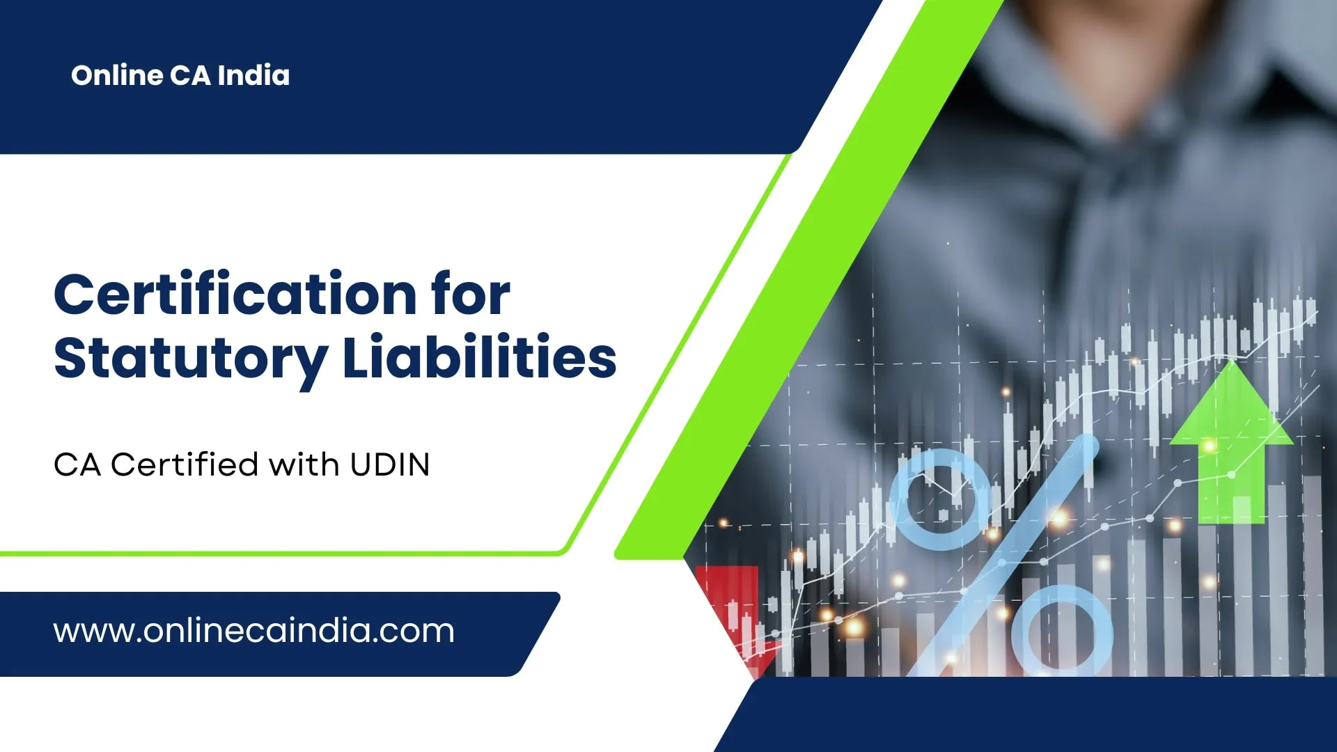 Statutory Liabilities Certificate