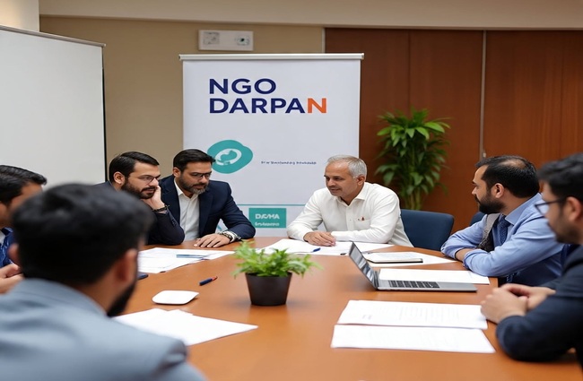 NITI AAYOG