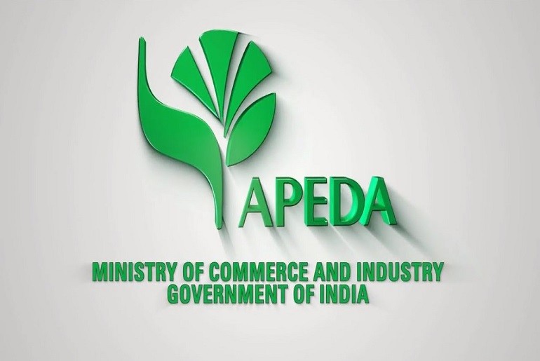 apeda