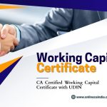 working capital