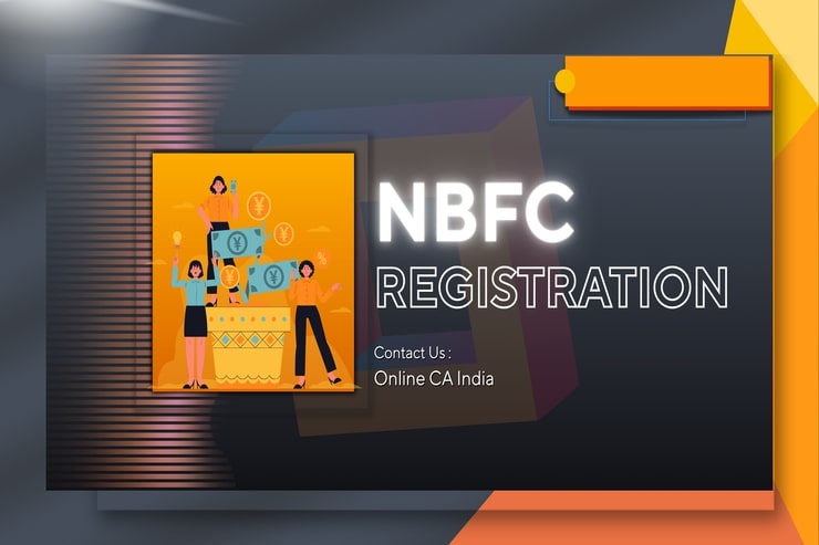 NBFC Company Registration
